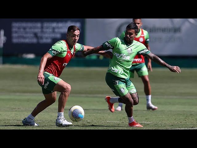 PALMEIRAS ENCARA LANTERNA DO BRASILEIRÃO | RONY SENTE PRESSÃO DA TORCIDA | ANÁLISE DA RODADA class=