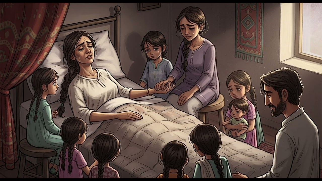 Arranged… But Written in Love 💖 | Emotional Arranged Marriage Story | Urdu/Hindi Love Story🌹💍