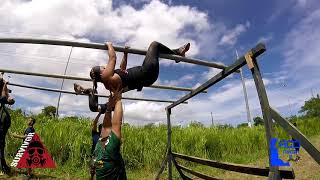 Survivor Race 2017 Arecibo