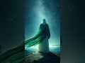 25 имён пророков в Исламе