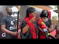 Ghana’s Minister of Tourism to Black Americans: Come home to Africa