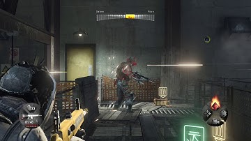 Army of Two: The 40th Day ⌠PS3⌡ • Part 33 Hornet Nest