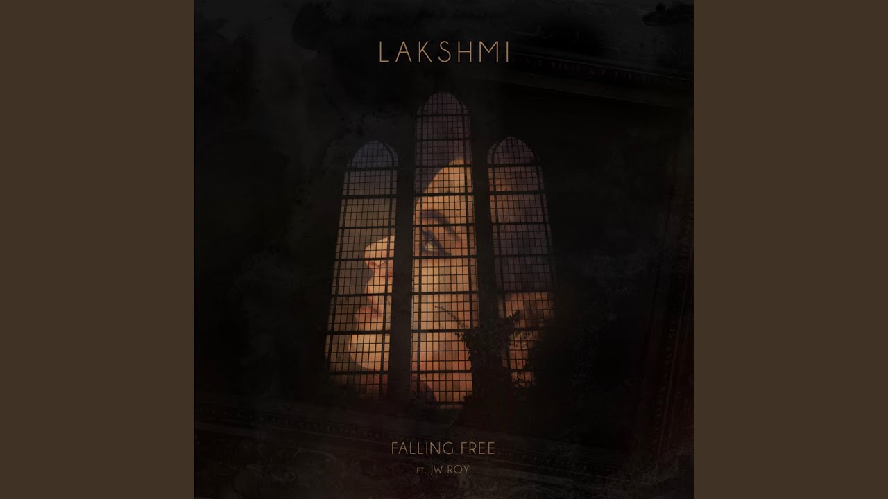 Tonton Falling Free (feat. JW Roy) di YouTube Tonton Falling Free (feat. JW Roy) di YouTube