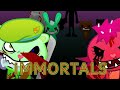 Flippy and Flaky Amnesia [AMV] (Immortals)