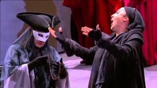Maria Jose Montiel Voce di donna o d angelo from La Gioconda - Opera National de Paris
