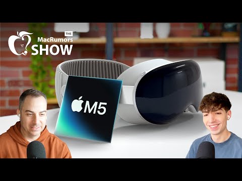 Giving Apple Vision Pro Another Chance | Episode 170