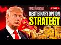 Binary Options Trading LIVE 🔴 | Real-Time Trading Session