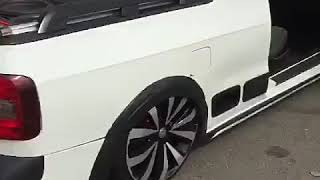 Saveiro Cross 12 Graves Zetta Top