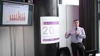 Declan Devine - Polymer Research and its Importance to the Irish Manufacturing Industry