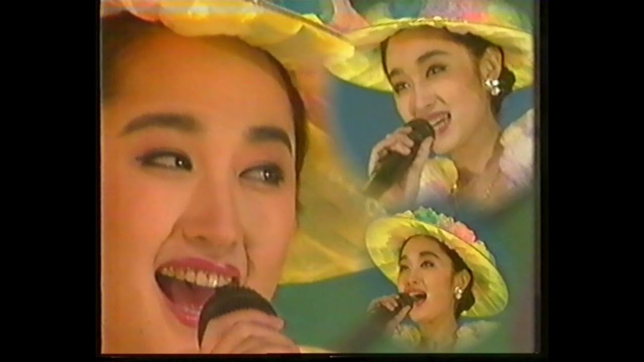 杨钰莹茶山情歌无损音乐- YouTube