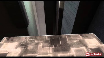 AC Revelations - The Lost Archive 100% Walkthrough - Memory 01 (Commentated-HD)