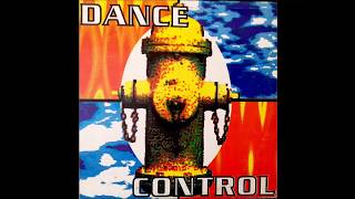 Dance Control (1994) B4 - HouseCream (Feat Jo) Lonely Mind (Vinil Dance)