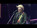 Hall &amp; Oates en Chile - &quot;Say It Isn&#39;t So&quot;