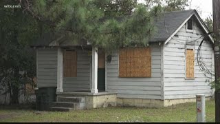 City vacant building registry ordinance passes