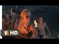 Lord of the flies 911 movie clip  conquering the monster 1990