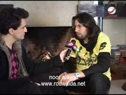 رويدا عطية شـو سـهـل الحـكي Rouwaida Attieh Shu Sahl Alhaky