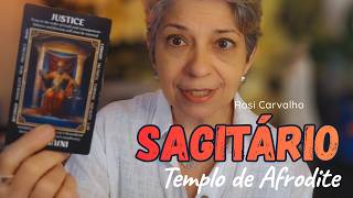 ☆ SAGITTARIUS ☆ THEY LET GO OF YOUR HAND IN HARD TIMES: THE NEW CYCLE ARRIVING! 🗝️✨