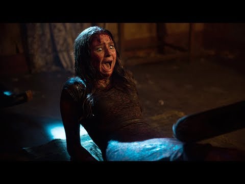 Leatherface - Trailer (2017) | Horror Movie
