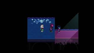 Deltarune Chapter 3+4 Marathon #4