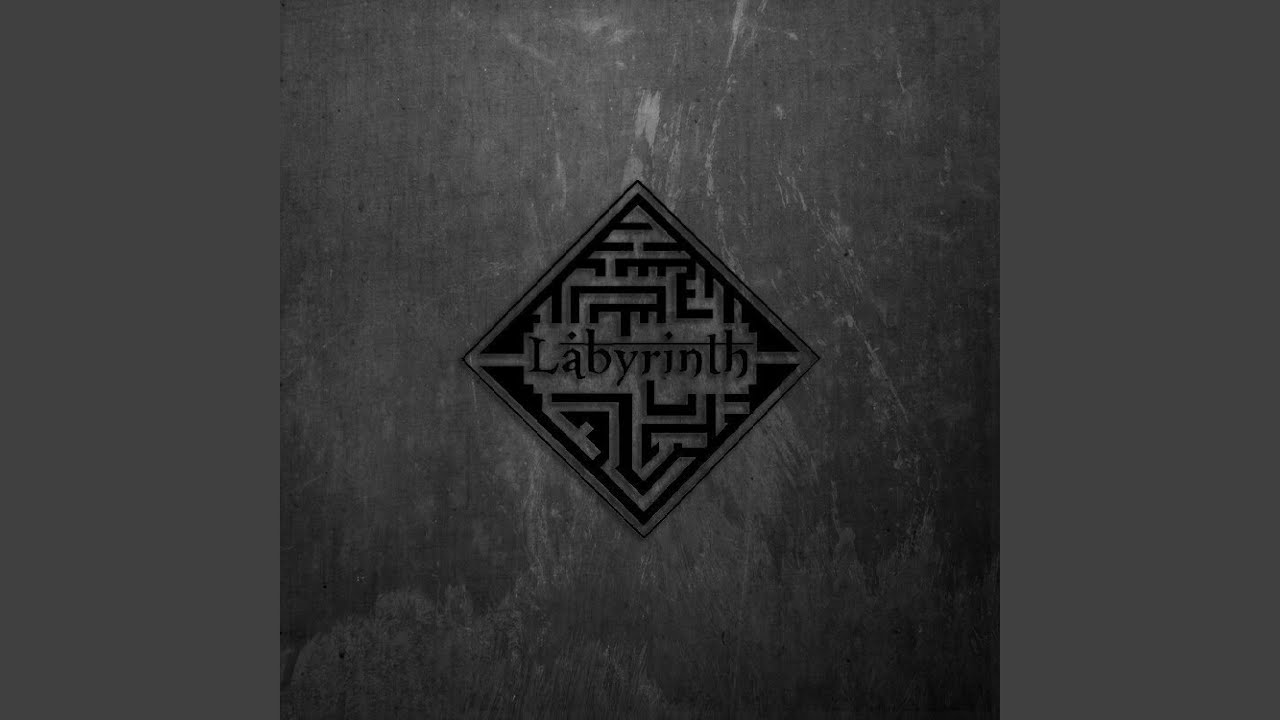 YouTube에서 Labyrinth 보기 YouTube에서 Labyrinth 보기