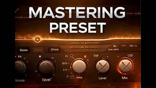 FabFilter Saturn 2 Preset – Final Density Mastering | A/B Demo