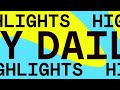 Australia SHINE on HOME SOIL ☀️ | HSBC SVNS Perth 2026 | Men's Day 1 Highlights