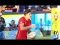 Australia SHINE on HOME SOIL ☀️ | HSBC SVNS Perth 2026 | Men's Day 1 Highlights