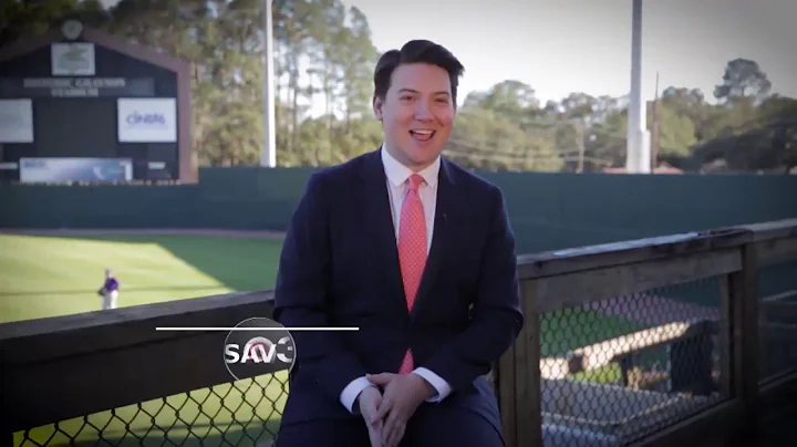 WSAV GREG TALBOTT DISTINCTIVE ON YOUR SIDE