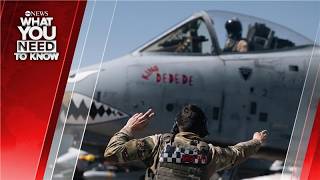 Iran Rejects Trump Peace Plan - What You Need To Know - March 26, 2026