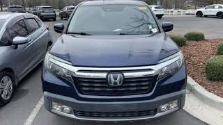 Used 2020 Honda Ridgeline St Louis Park Minneapolis, MN #P7571