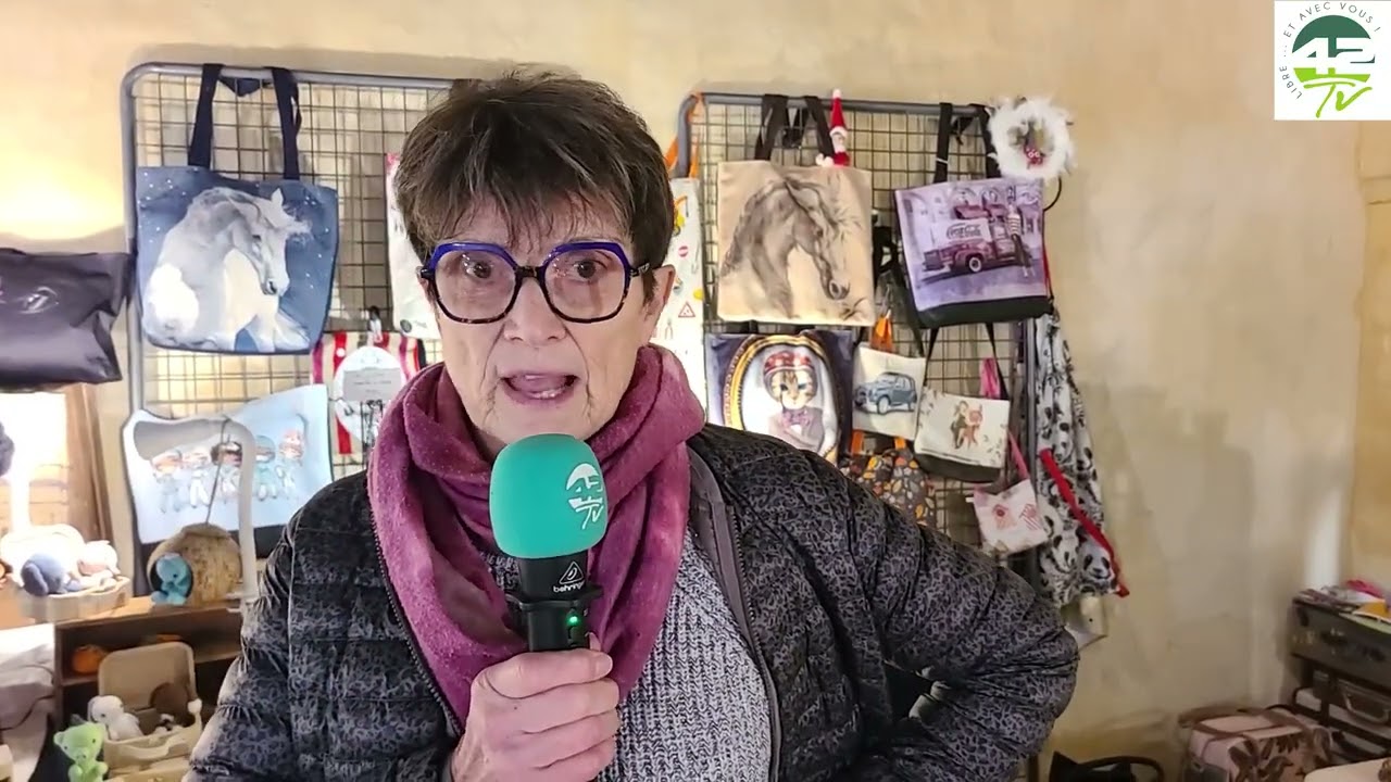 ⁣[RENDEZ-VOUS EN FOREZ]