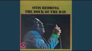 Otis Redding -  Sittin' on The Dock of the Bay - Karaoke w/Backup Vocals