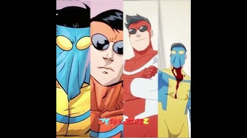 Shiesty Mark X Omni Mark Edit I LUT CHANGE (just to see which one i like more) I #invinciblewar