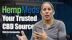 Hemp Meds - Your Trusted CBD Source