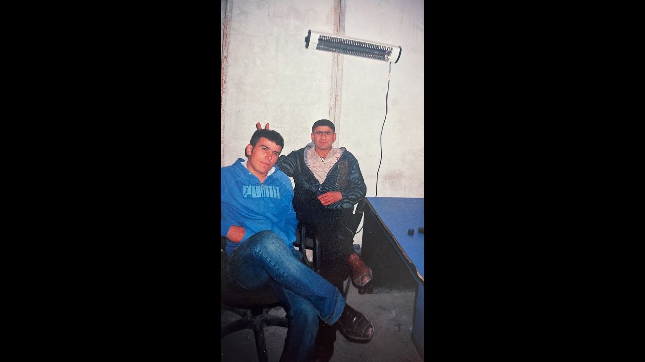 DEMİRCİALAN KÖYÜ ANILAR