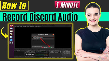 How to record discord audio 2024