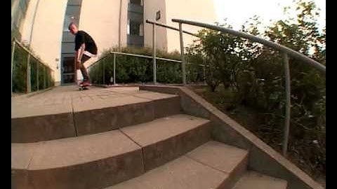 Still The Boss - Chaos