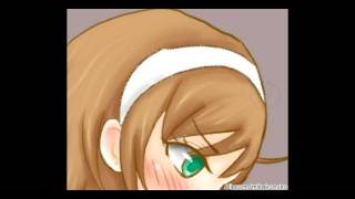 APH - Spain/Fem!Romano Fanart