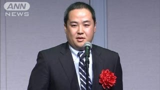 山中伸弥教授の