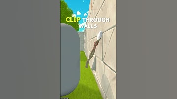 You never knew this about FPS games