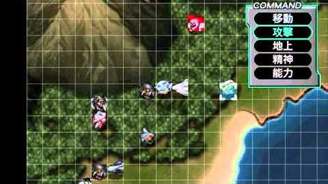 Super Robot Taisen Z2 Playthrough - Stage 37, Part 3