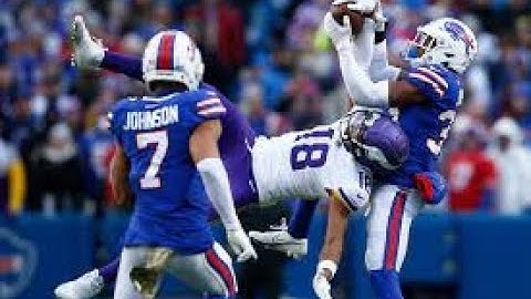 week 10 in a nutshell