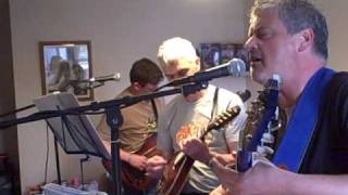 into the mystic (van morrison cover)