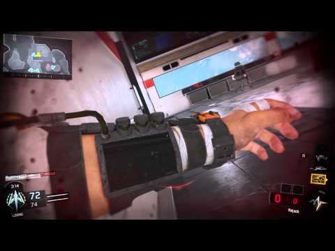 CoD BOIII Beta バグ