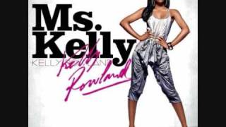 Video thumbnail of "Kelly Rowland - Flashback"