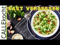 Risotto mit Hähnchen: Ein traditionelles Gericht modern interpretiert! 🎉