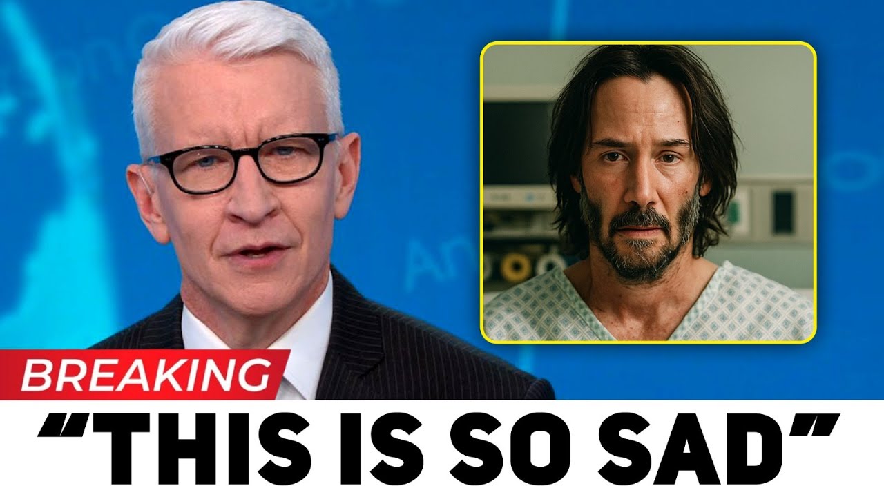 At 60, The Tragedy Of Keanu Reeves Becomes Beyond Heartbreaking