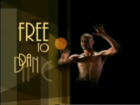 Free to dance opener 2002 by Eyeball