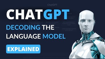 ChatGPT Architecture Explained: How OpenAI