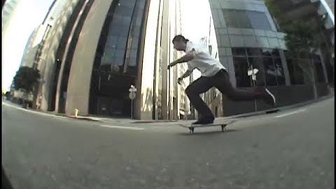 Fully Flared Tapes #16-17 | Crailtap